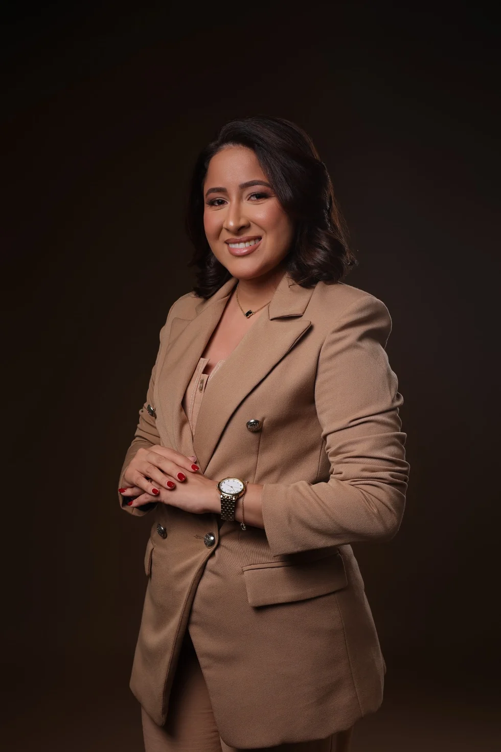Dra. Tatiane Fonseca