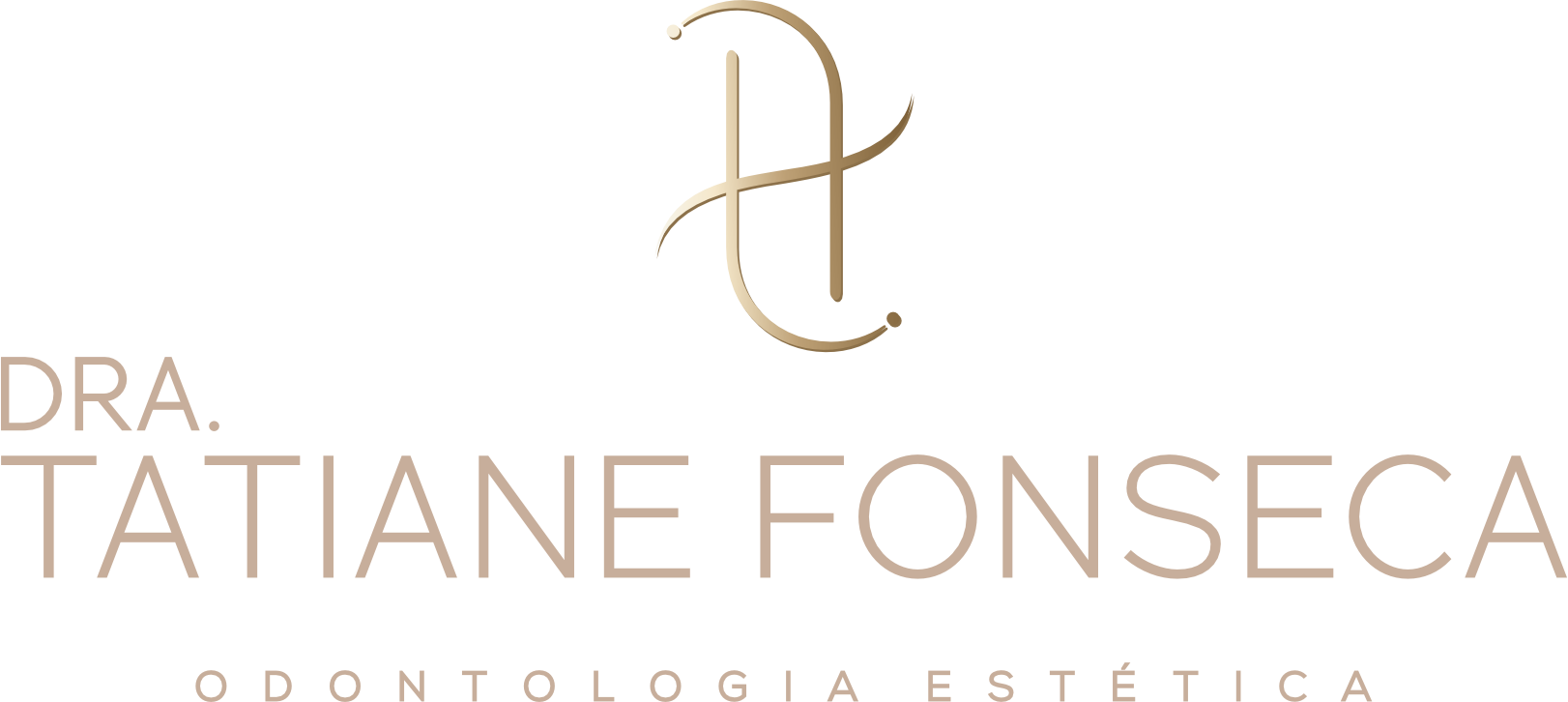 Dra. Tatiane Fonseca — Odontologia Estética